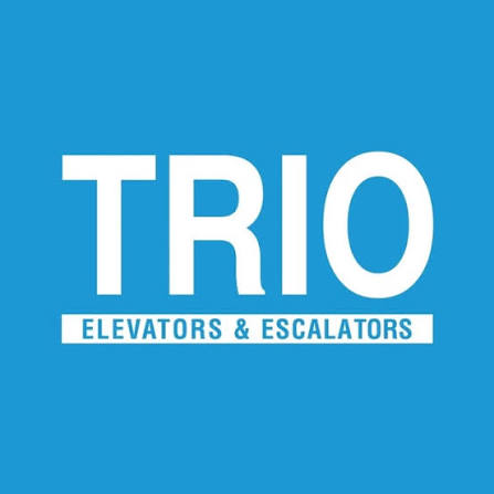 Trio Elevators and Escalators